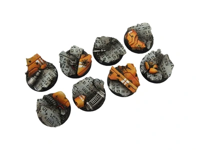 TauCeti Bases, Round 32mm (4)