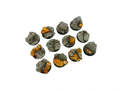 TauCeti Bases, Round 25mm (5)