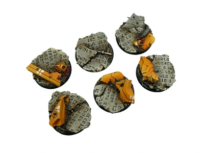 TauCeti Bases, Round 40mm (2)