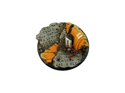 TauCeti Bases, Round 60mm (1)