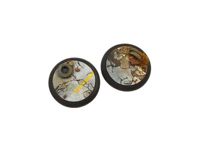 Highway Bases, WRound 50mm (1)