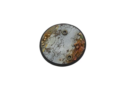 Highway Bases, WRound 120mm (1)