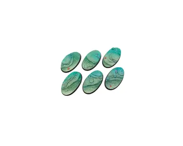 Deep Water Bases Oval 60mm (4)