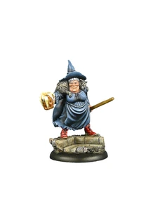 Discworld Nanny Ogg (1)