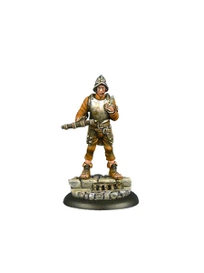 Discworld Samuel Vimes (1)