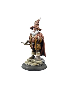 Discworld Mustrum Ridcully (1)