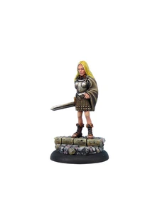 Discworld Angua von Überwald (1)