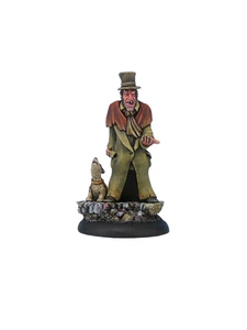 Discworld Foul Ole Ron and Gaspod (2)
