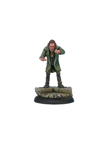 Discworld Coffin Henry (1)