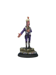 Discworld Duck Man (1)