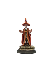 Discworld Bursar (1)