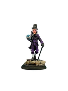 Discworld Lord Downey (1)
