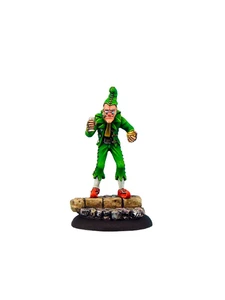 Discworld Elf Albert (1)