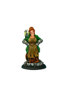 Discworld Lady Sybil (1)