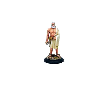 Discworld - Gods - Blind Io (1)