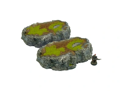 Small Hills #1 (2)