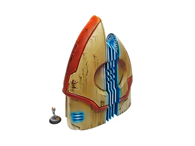 TauCeti Windtrap