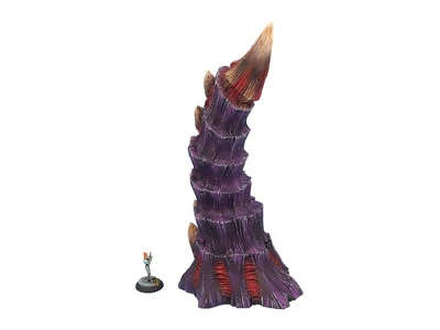 Hive Tower (1)