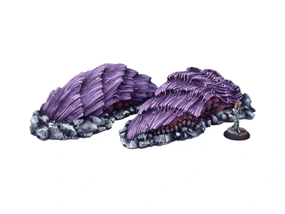 Hive Lurkers (2)