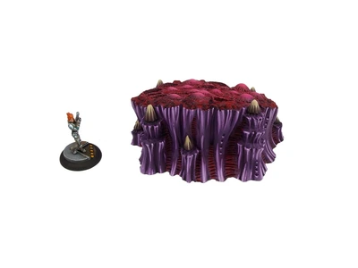 Hive Spawning Pits (3)