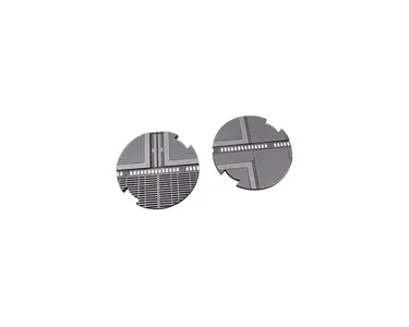 Space Station HDF Bases SWL 70mm