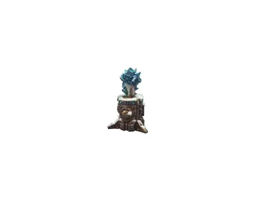 Ven Rier Agents - Eisfeld Generator