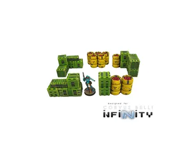 Military Supplies