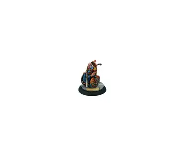 Ash and Oak - Sir Zachary Fiercebatten (1)