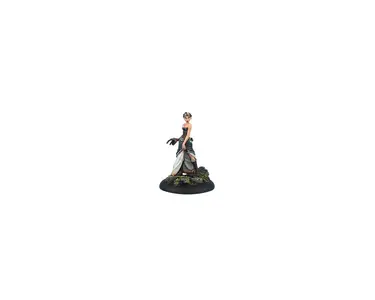 Ven Rier Agents - Adela ven Uss (1)