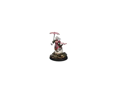 Ven Rier Agents - Elisabeth Suess (1)