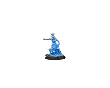 Ven Rier Agents - Herr Frost (1)