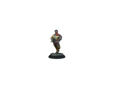 The Scylla - Ogre Gangster (1)