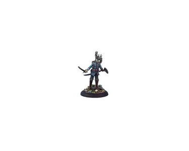 Ven Rier Agents - Zombie Soldier (1)
