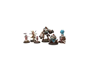 Ven Rier Agents - Club Starter 2 (5)