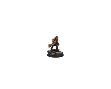 Triad of Lotus Dragon - Smuggler V 2(1)
