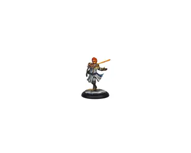 Ash and Oak - Captain Frederik Olafson