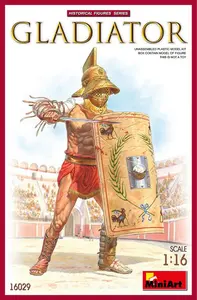 Gladiator