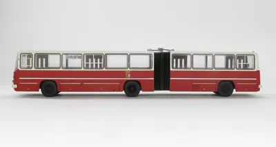 Autobus Ikarus 280 przegubowy, WPK Jelenia Góra nr 10