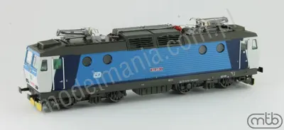 Elektrowóz 162-046