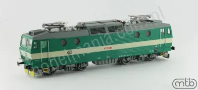 Elektrowóz 163-047