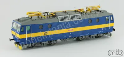 Elektrowóz 363-056
