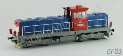 Spalinowóz 714-020