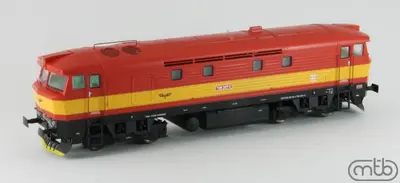 Spalinowóz 749.247