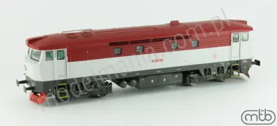 Spalinowóz 751-212