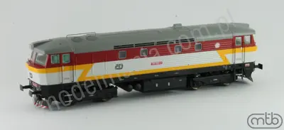 Spalinowóz 751-354