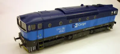 Spalinowóz 753.767