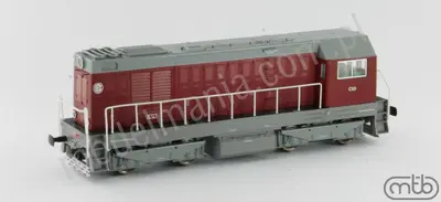 Spalinowóz T458.1106