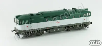 Spalinowóz T478-3064
