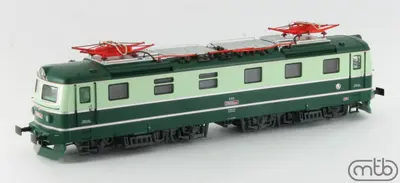 Elektrowóz E669.2133
