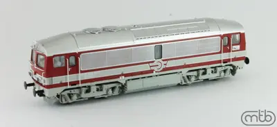 Spalinowóz M41.2112